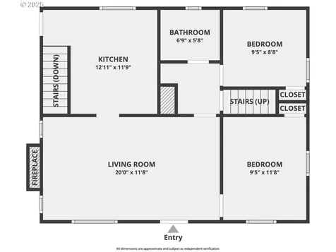 7316 SW 29th Avenue Portland OR 97219
