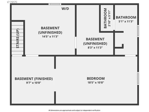 7316 SW 29th Avenue Portland OR 97219