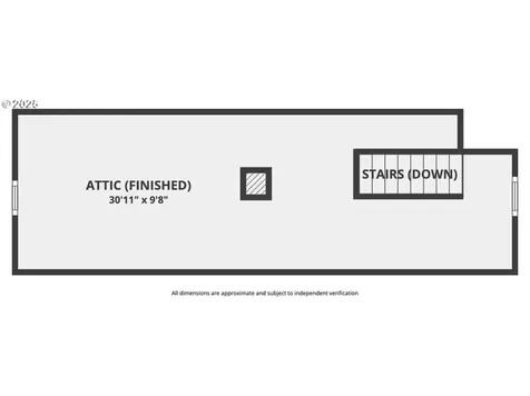 7316 SW 29th Avenue Portland OR 97219