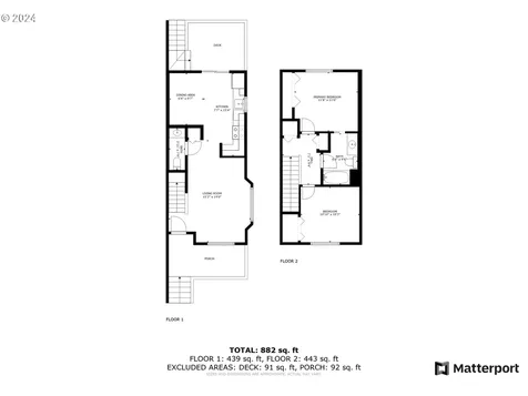 11821 Se Pine Street Portland OR 97216