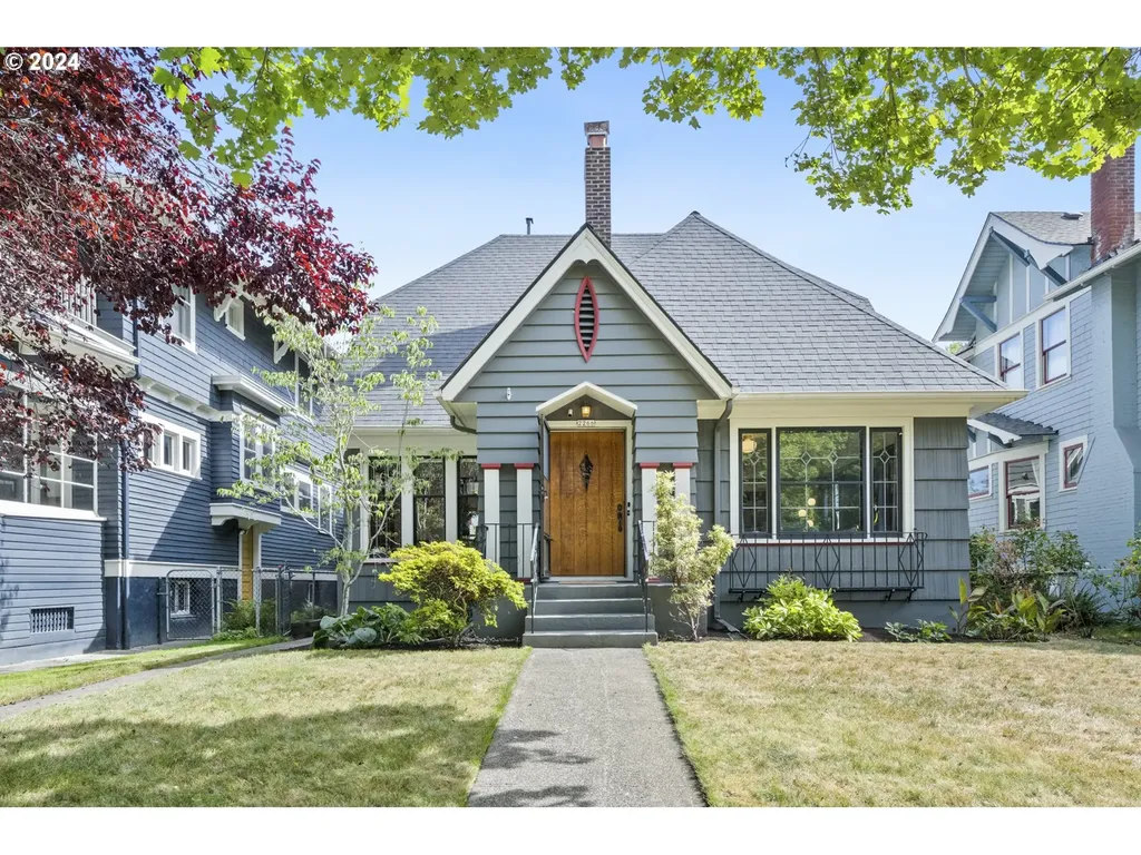 2266 Se Spruce Avenue Portland OR 97214