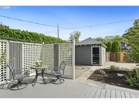 2266 Se Spruce Avenue Portland OR 97214