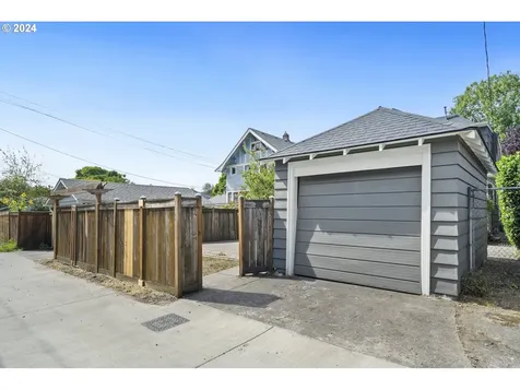 2266 Se Spruce Avenue Portland OR 97214