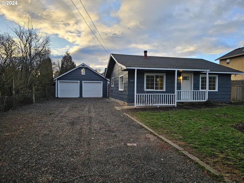 4016 Ne 62nd Avenue Vancouver WA 98661