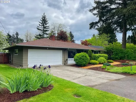 904 Ne 155th Avenue Portland OR 97230