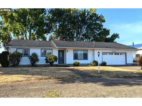 21301 Sw Christensen Road Sheridan OR 97378