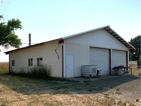 21301 Sw Christensen Road Sheridan OR 97378