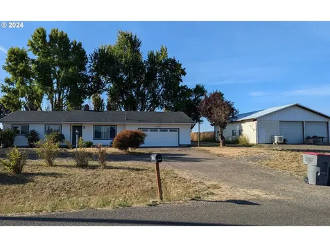 21301 Sw Christensen Road Sheridan OR 97378
