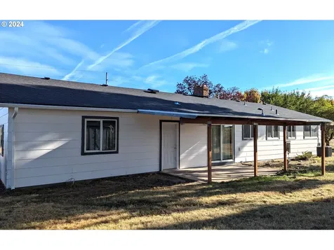 21301 Sw Christensen Road Sheridan OR 97378