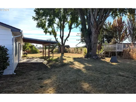 21301 Sw Christensen Road Sheridan OR 97378