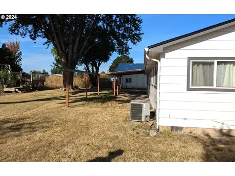 21301 Sw Christensen Road Sheridan OR 97378