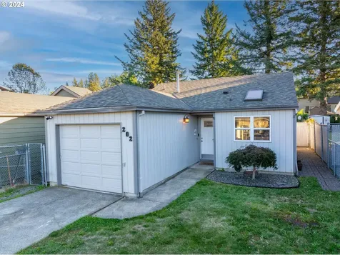 202 SE 34th Circle Troutdale OR 97060