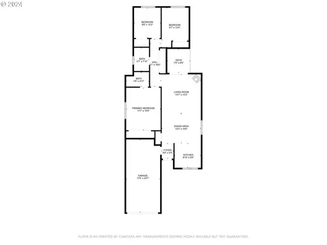 202 SE 34th Circle Troutdale OR 97060