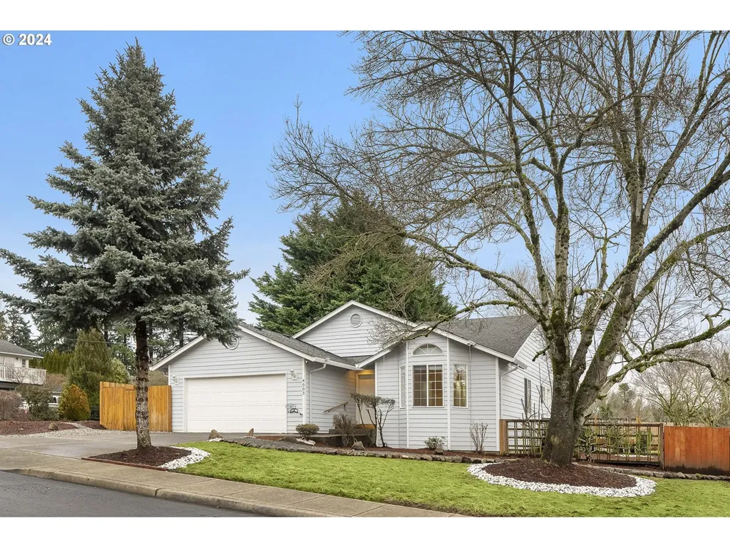 4003 Se 170th Court Vancouver WA 98683