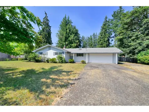 85578 Jasper Park Road Pleasant Hill OR 97455