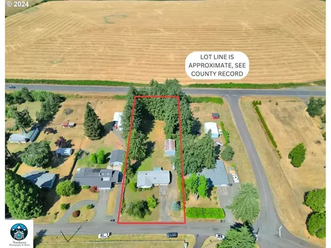 85578 Jasper Park Road Pleasant Hill OR 97455