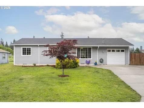18200 S Christine Court Oregon City OR 97045