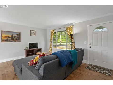 18200 S Christine Court Oregon City OR 97045
