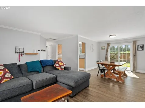 18200 S Christine Court Oregon City OR 97045