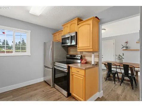 18200 S Christine Court Oregon City OR 97045