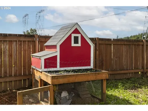 18200 S Christine Court Oregon City OR 97045