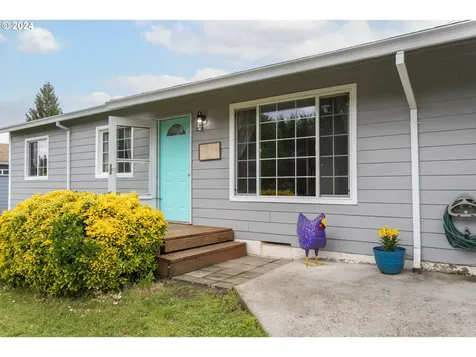 18200 S Christine Court Oregon City OR 97045