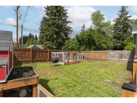 18200 S Christine Court Oregon City OR 97045