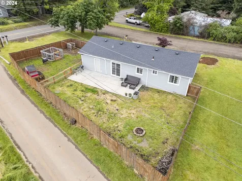 18200 S Christine Court Oregon City OR 97045