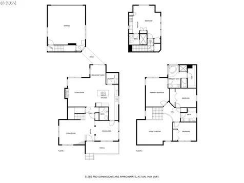 862 NE Market Drive Fairview OR 97024