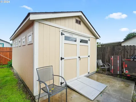 6908 Ne 102nd Avenue Vancouver WA 98662
