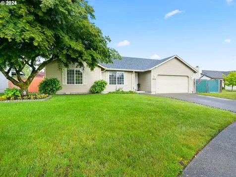 6908 Ne 102nd Avenue Vancouver WA 98662