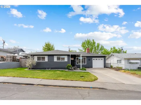 3212 Sw Isaac Avenue Pendleton OR 97801