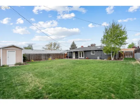 3212 Sw Isaac Avenue Pendleton OR 97801