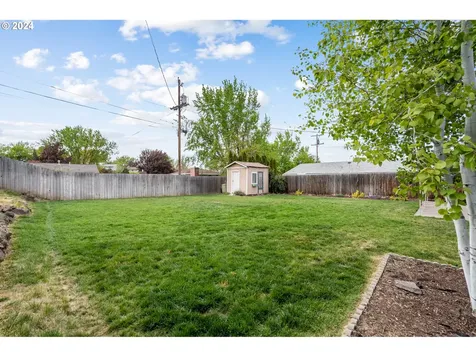 3212 Sw Isaac Avenue Pendleton OR 97801