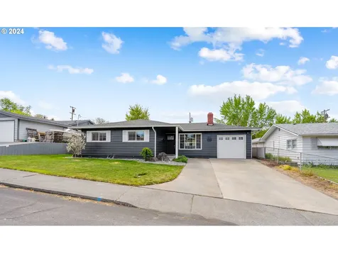 3212 Sw Isaac Avenue Pendleton OR 97801