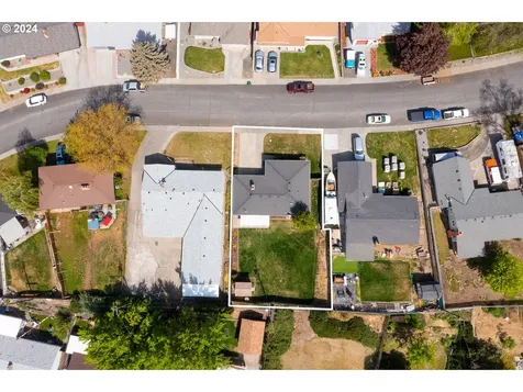 3212 Sw Isaac Avenue Pendleton OR 97801