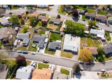 3212 Sw Isaac Avenue Pendleton OR 97801