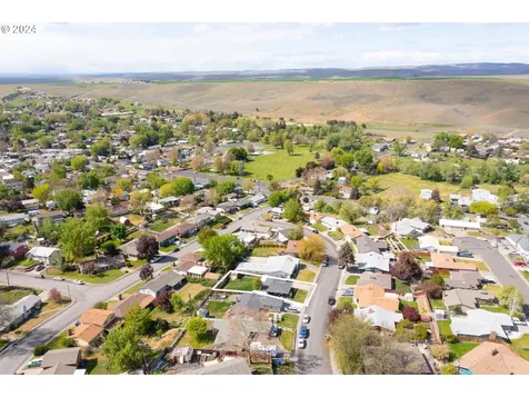 3212 Sw Isaac Avenue Pendleton OR 97801