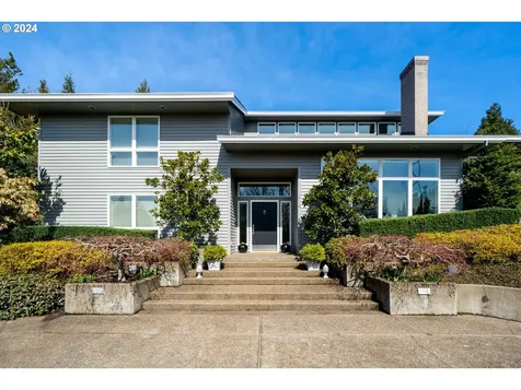 3708 Sw Shattuck Road Portland OR 97221