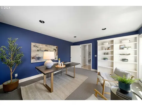 3708 Sw Shattuck Road Portland OR 97221