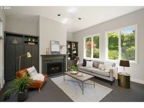 3708 Sw Shattuck Road Portland OR 97221