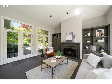 3708 Sw Shattuck Road Portland OR 97221