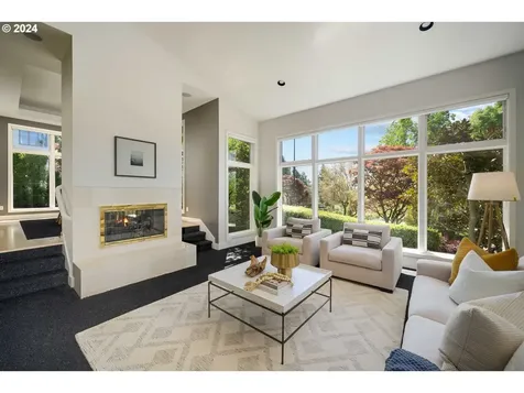 3708 Sw Shattuck Road Portland OR 97221