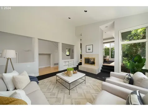 3708 Sw Shattuck Road Portland OR 97221