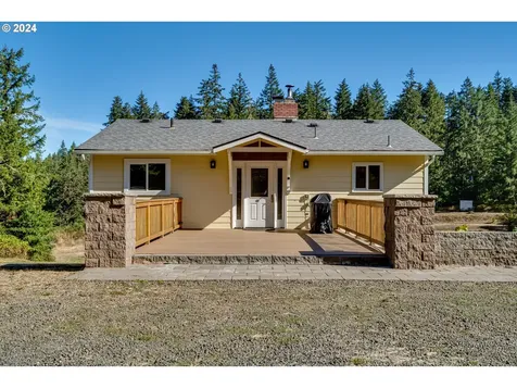 84846 S Willamette Street Eugene OR 97405