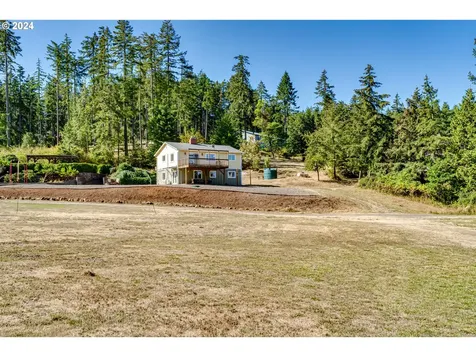 84846 S Willamette Street Eugene OR 97405