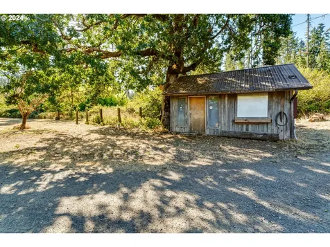 84846 S Willamette Street Eugene OR 97405