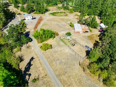84846 S Willamette Street Eugene OR 97405