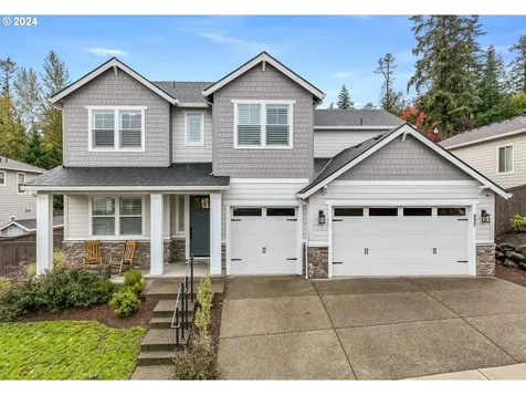 937 W Magnolia Loop Washougal WA 98671