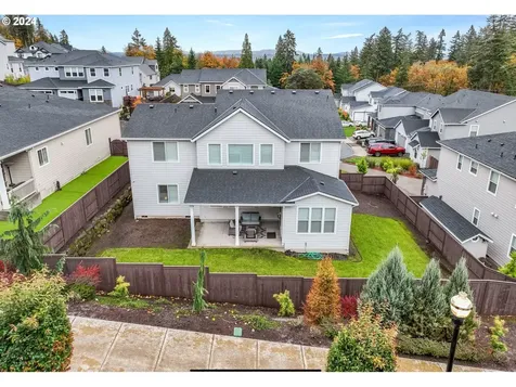 937 W Magnolia Loop Washougal WA 98671